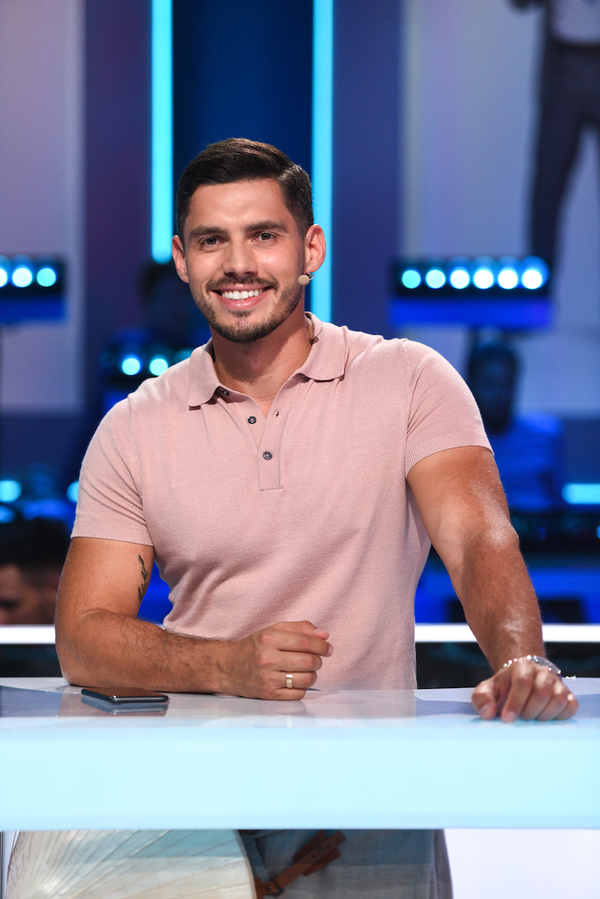 Никита Добрынин раскрыл главный секрет счастливых отношений с Дашей Квитковой