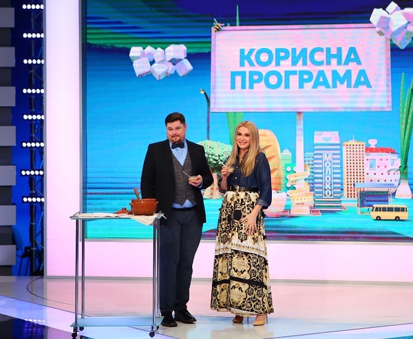 Ольга Сумская: После 40 лет решила попробовать уколы красоты