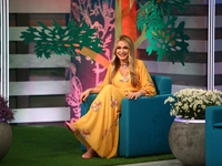 Ольга Сумская: После 40 лет решила попробовать уколы красоты