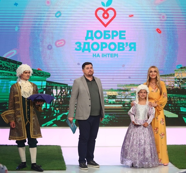 Ольга Сумская: После 40 лет решила попробовать уколы красоты