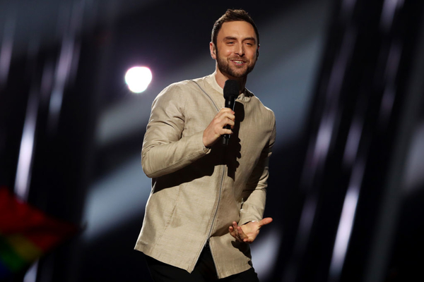 Победитель "Евровидения 2015" сообщил о трагедии в семье