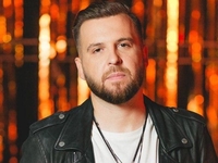 "Танці з зірками 2020": Лидер группы "БЕZ ОБМЕЖЕНЬ" примет участие в новом сезоне