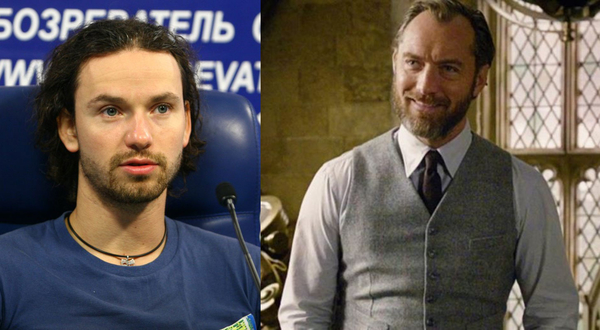 Украинские голоса зарубежных актеров: Кто озвучивает голливудских звезд