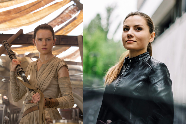 Украинские голоса зарубежных актеров: Кто озвучивает голливудских звезд