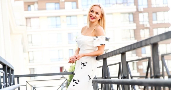 Рецепты стройности: Лилия Ребрик поделилась секретами идеальной фигуры