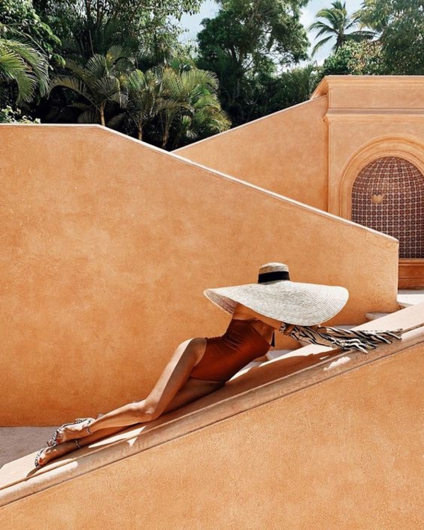 Защита от солнца и идеальный загар: 11 средств для города и отдыха