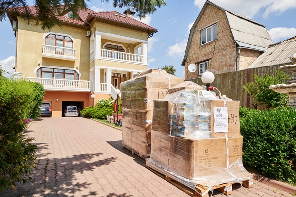 В честь 20-річчя WOG роздав понад 12 тисяч іграшок