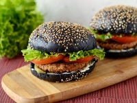 "Педанобургеры". Рецепт от Александра Педана