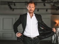 Главный герой "Холостяка 5" примет участие в “Танцях з зірками”