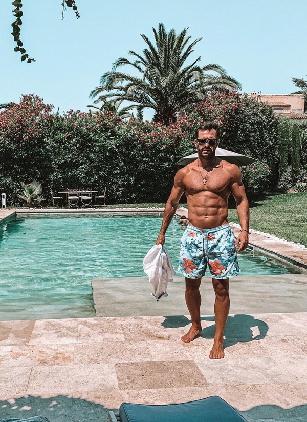 Главный герой "Холостяка 5" примет участие в “Танцях з зірками”