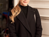 Дана Абызова: Меня зажигает возможность самореализации