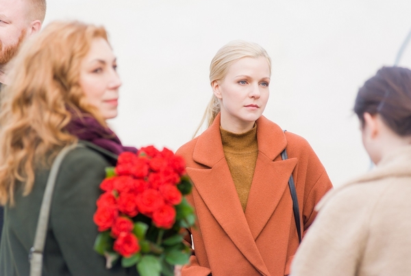 Дана Абызова: Меня зажигает возможность самореализации