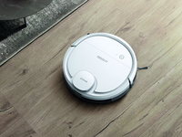 Война с котом или с пылью? Почему стоит купить робот-пылесос?