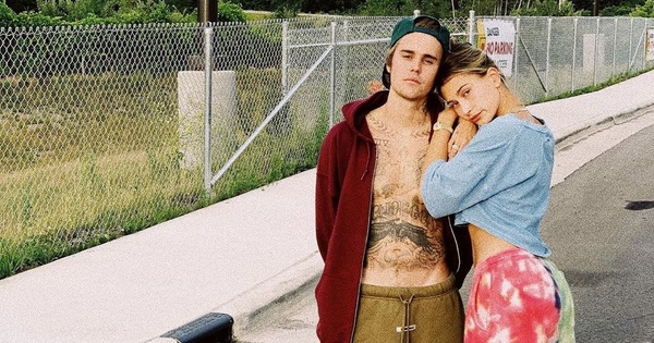 Неожиданно: Джастин и Хейли Бибер решили сменить веру