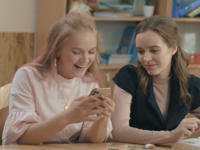 Ирина Кудашова и Вероника Лукьяненко – о школе, личной жизни и «Евродиректоре»