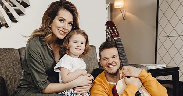 В Сети появилось редкое фото 3-летней внучки Ольги Сумской