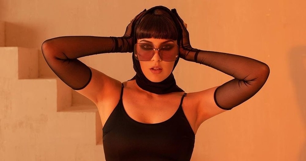 "Похожа на молодую Билык": MARUV удивила новой прической