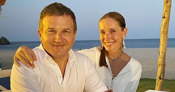 После отдыха в Турции: Осадчая показала, как борется с лишними килограммами