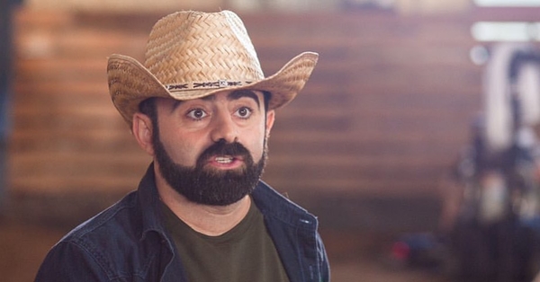 "Танці з зірками 2020": В шоу примет участие звезда "Скаженого весілля"