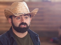 "Танці з зірками 2020": В шоу примет участие звезда "Скаженого весілля"