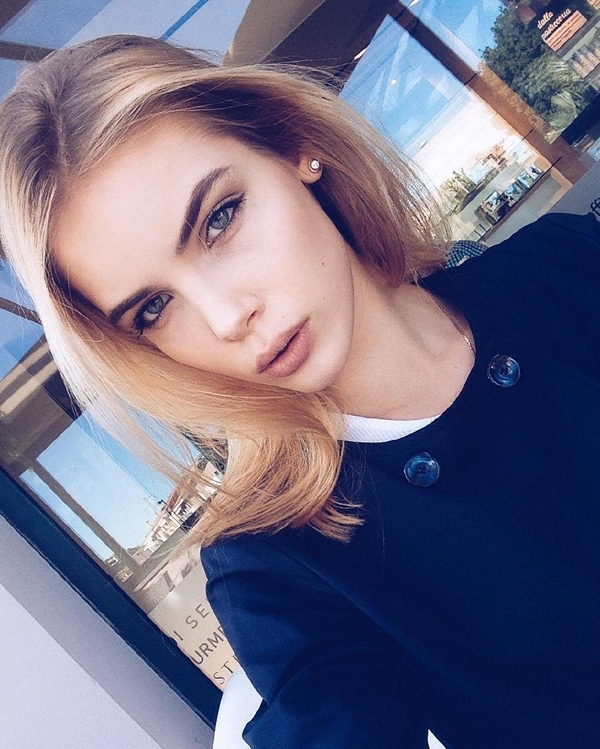 Уход за кожей лица: beauty-лайфхаки от участницы "Супер Топ-модели по-украински"