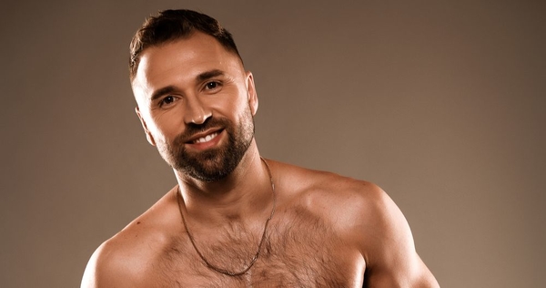 "Звана вечеря": героем шоу станет "Холостяк" Макс Михайлюк