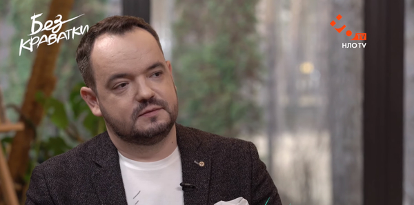 Василий Голованов: Я с детства мечтал стать актером и телеведущим