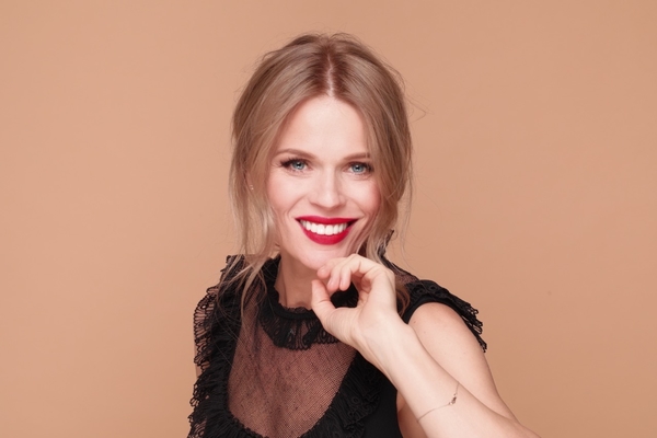 Танці з зірками 2020: Ольга Фреймут стала последней участницей нового сезона