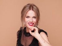 Танці з зірками 2020: Ольга Фреймут стала последней участницей нового сезона