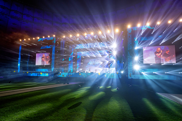 Олег Винник признался, почему не любит свой день рождения