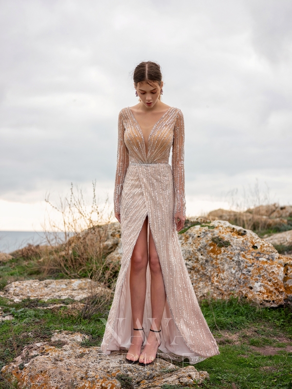 Свадебные платья в 2020: Главные тренды сезона