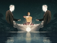 Прогноз магнитных бурь на сентябрь 2020