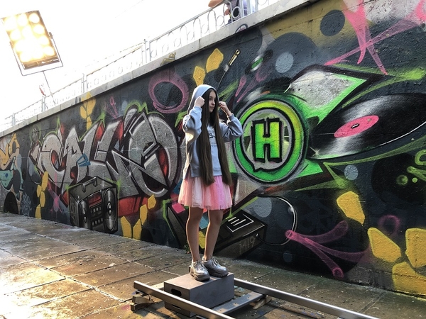 "Наше поколение и правда лучше": дети записали манифест взрослым