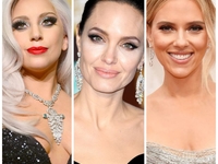 Знаменитые левши: ТОП-30 звезд, которые пишут левой рукой