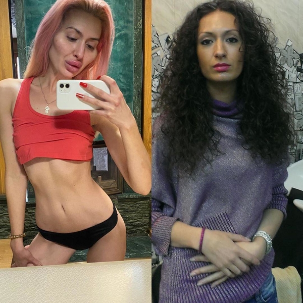 Участница "Від пацанки до панянки" изменилась до неузнаваемости