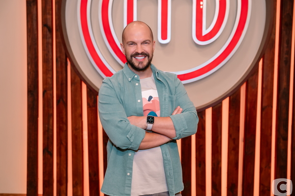 Испанский томатный суп от Владимира Ярославского