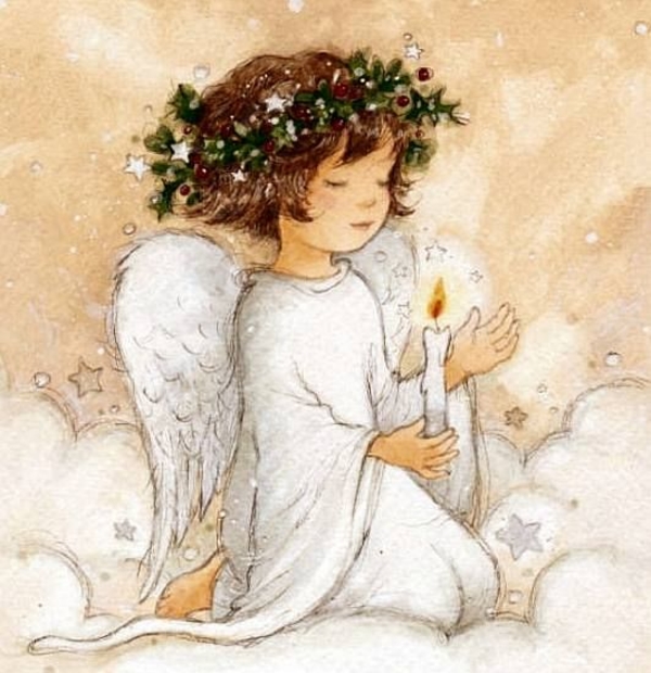 У кого именины 13 августа?