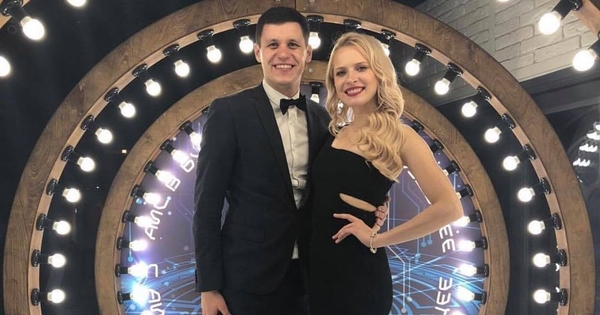 У Ани Гресь и ее мужа-нардепа обнаружили COVID-19