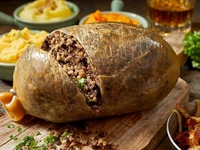 Кухни мира: Как приготовить шотландский хаггис?