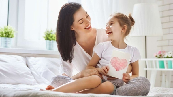 Разговоры с детьми о сексе: когда и как их начинать?