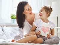 Разговоры с детьми о сексе: когда и как их начинать?