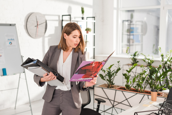 Признаки, что пора увольняться