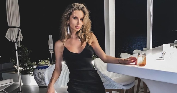 "Я всегда рядом": Лобода трогательно поздравила сестру с 29-летием