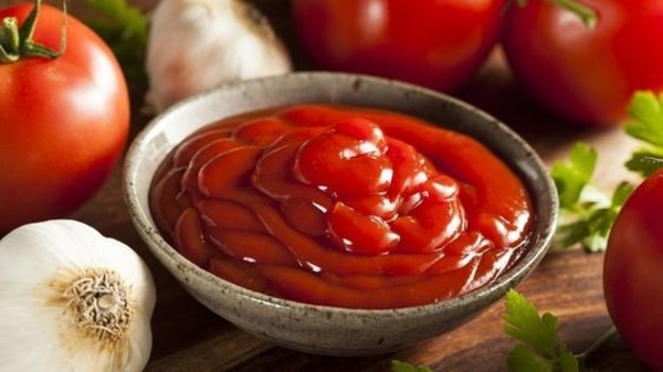 Вместо кетчупа: пряный томатный соус для мяса, пасты и пиццы