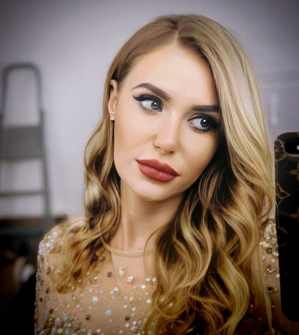 "ДНК-тест": Слава Каминская впечатлила снимком сына с бывшим мужем