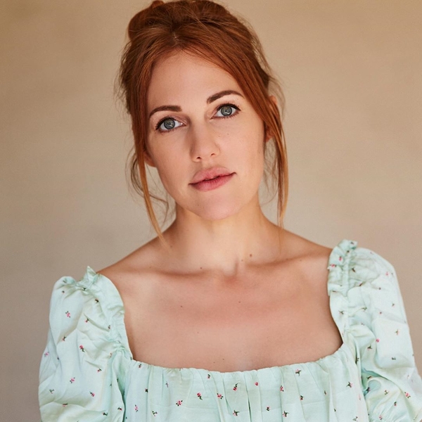 Турецкая актриса Мерьем Узерли поразила горячими снимками