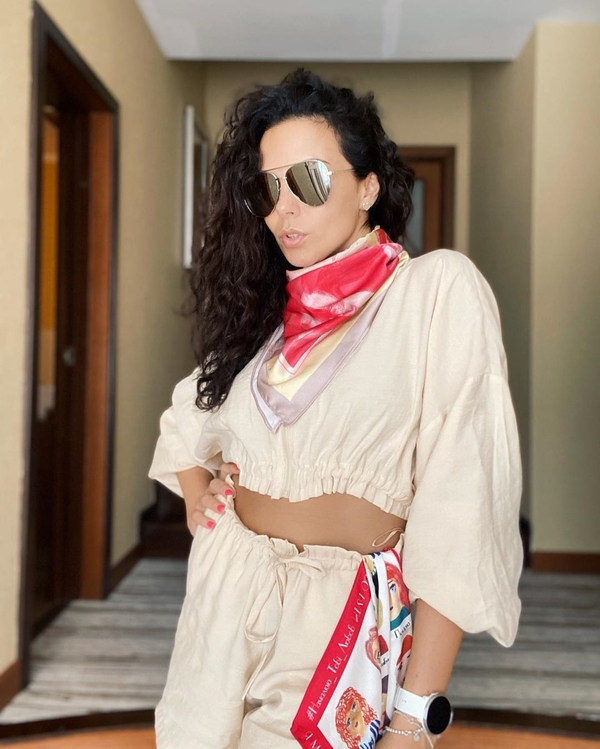 Каменских отожгла с Горбуновым на домашней вечеринке - видео