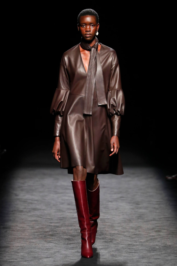 Тренды осени 2020: модные фишки сезона