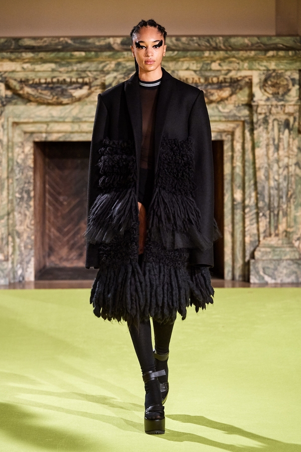 Тренды осени 2020: модные фишки сезона