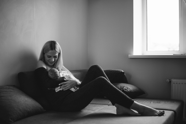 Анна Гресь о женском лидерстве, поддержке и критике